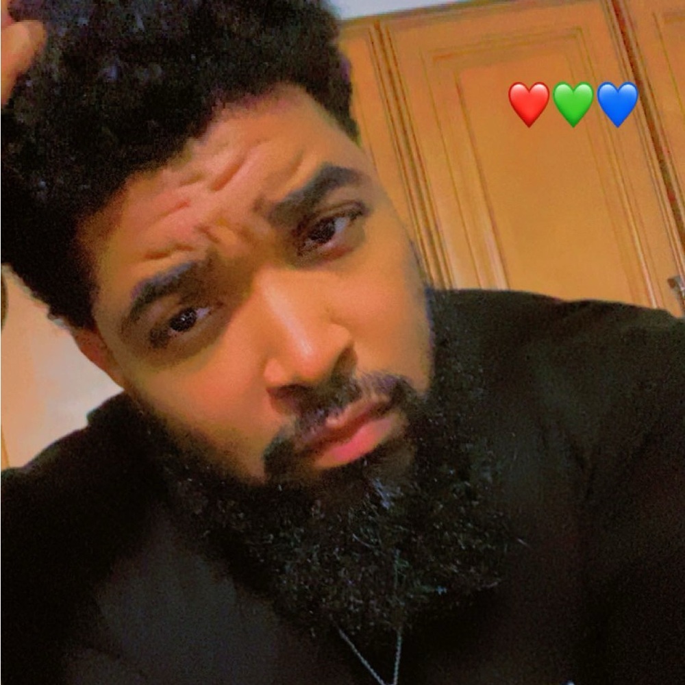 Meet your Posher, Jarrell
